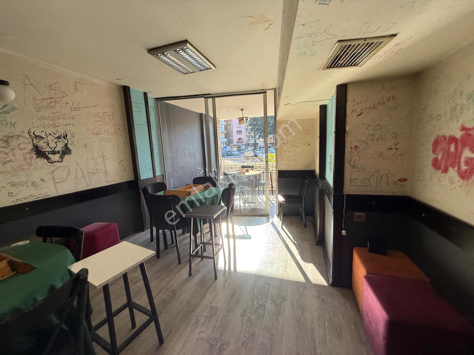 Trabzon Meydan'da Satılık Dükkan - Görsel 15