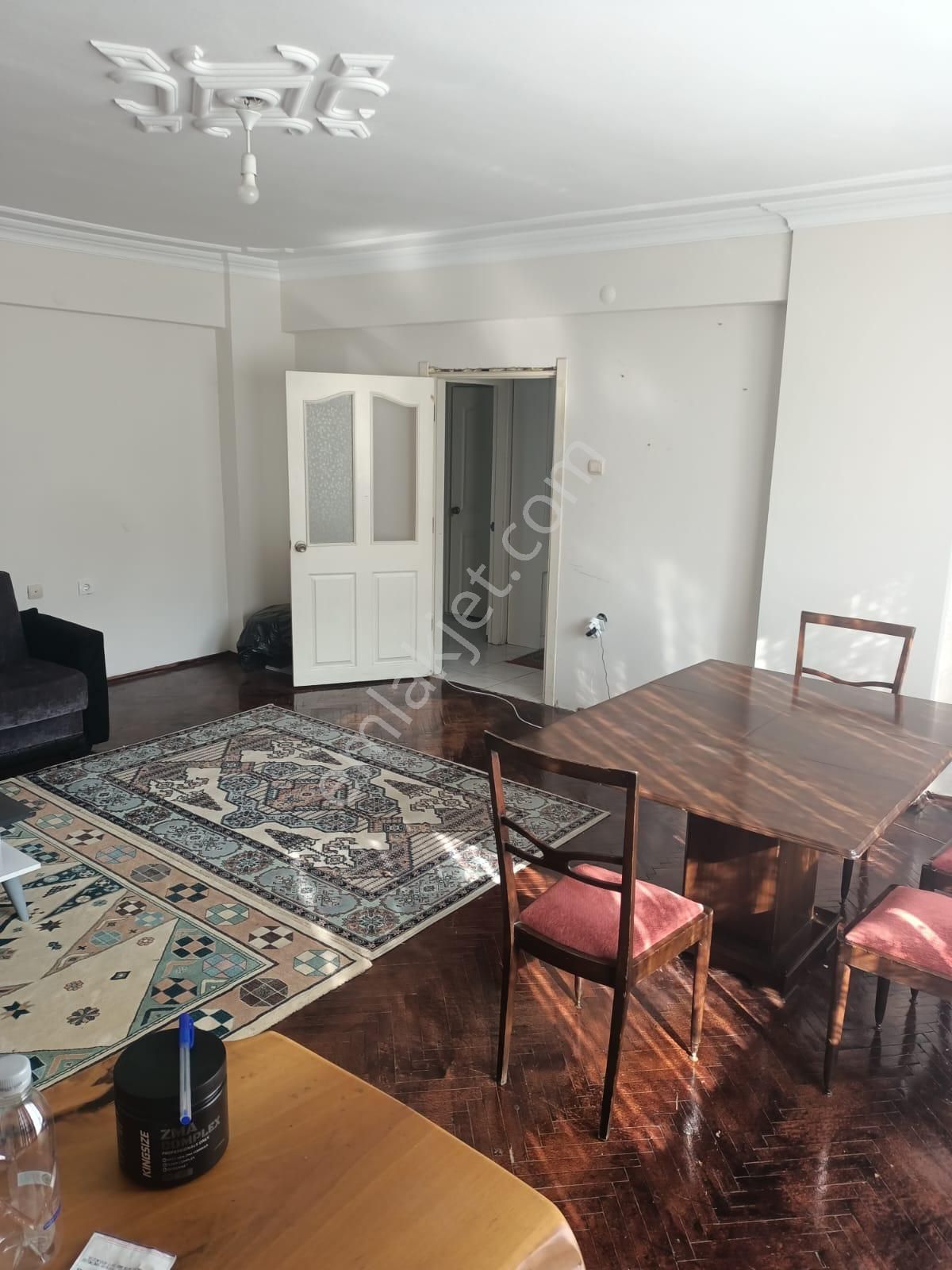 5. Kat Balkonlu 3+1 Isı & Ses Yalıtımlı Kamera Sistemli Bina - Görsel 11