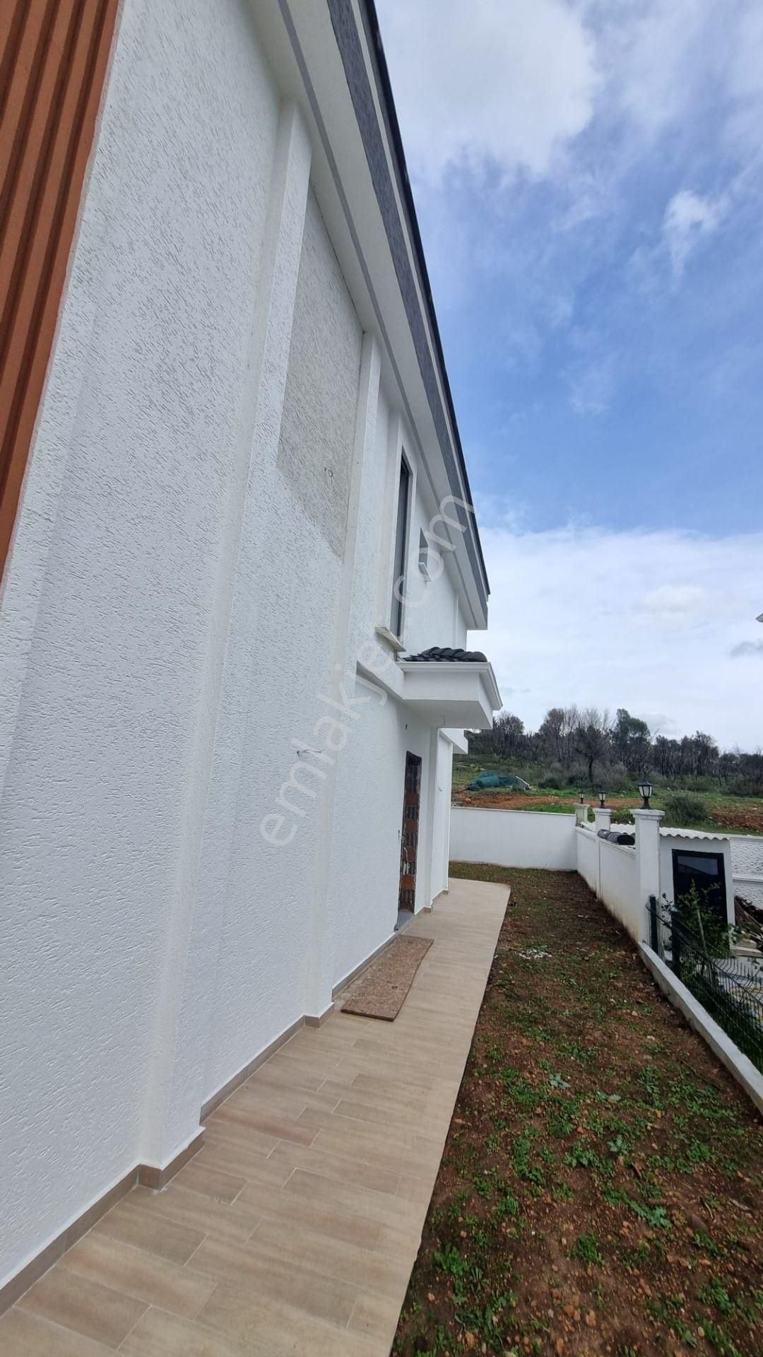 Tam Müstakil 4+1 Villamız Satışta - Görsel 7