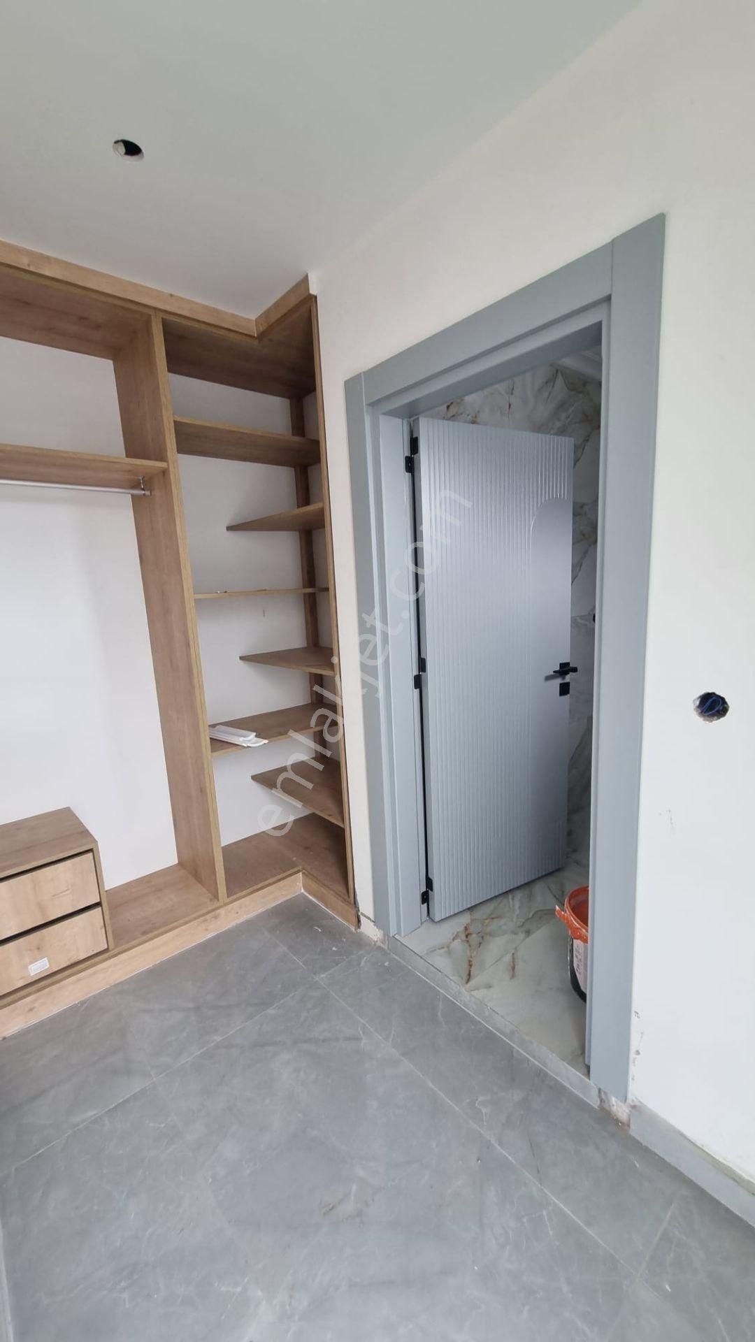 Tam Müstakil 4+1 Villamız Satışta - Görsel 20