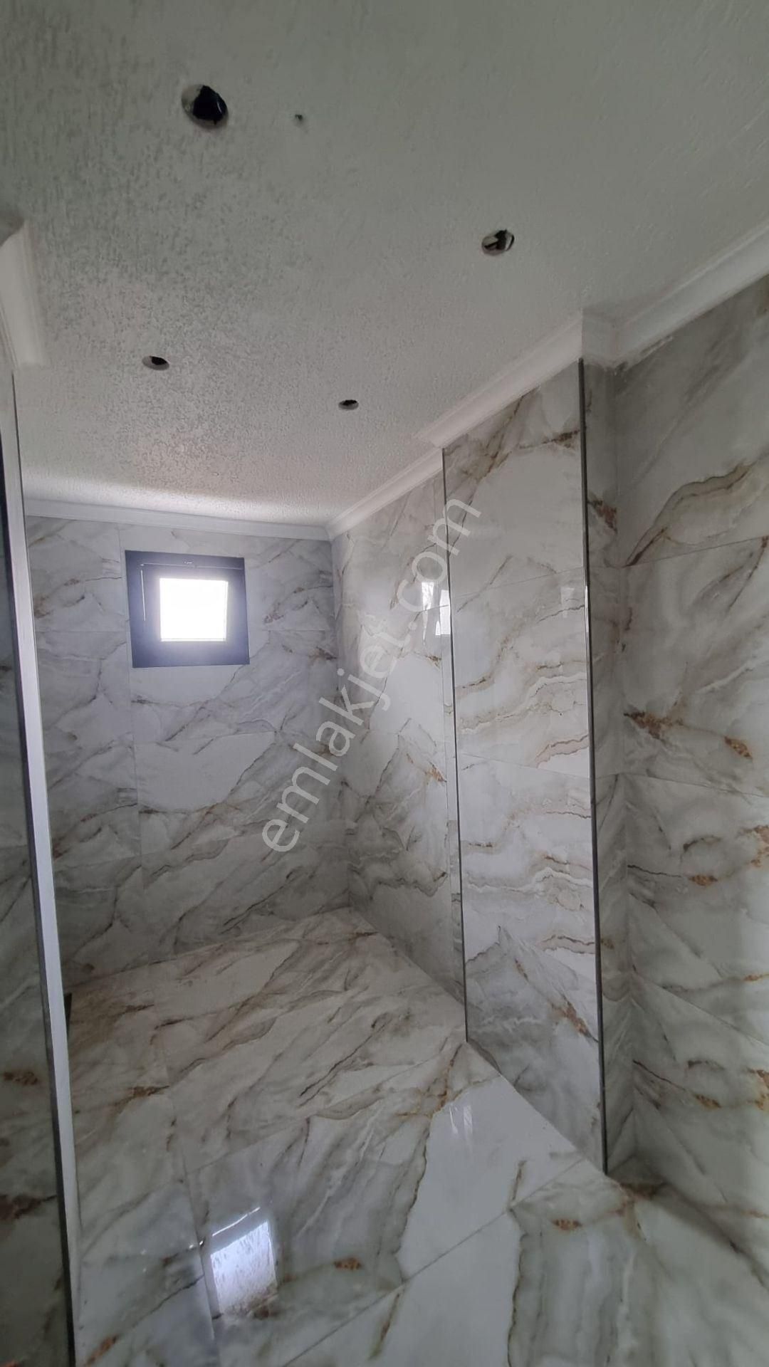 Tam Müstakil 4+1 Villamız Satışta - Görsel 21