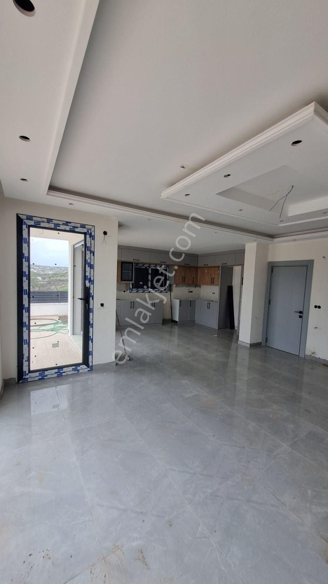 Tam Müstakil 4+1 Villamız Satışta - Görsel 8