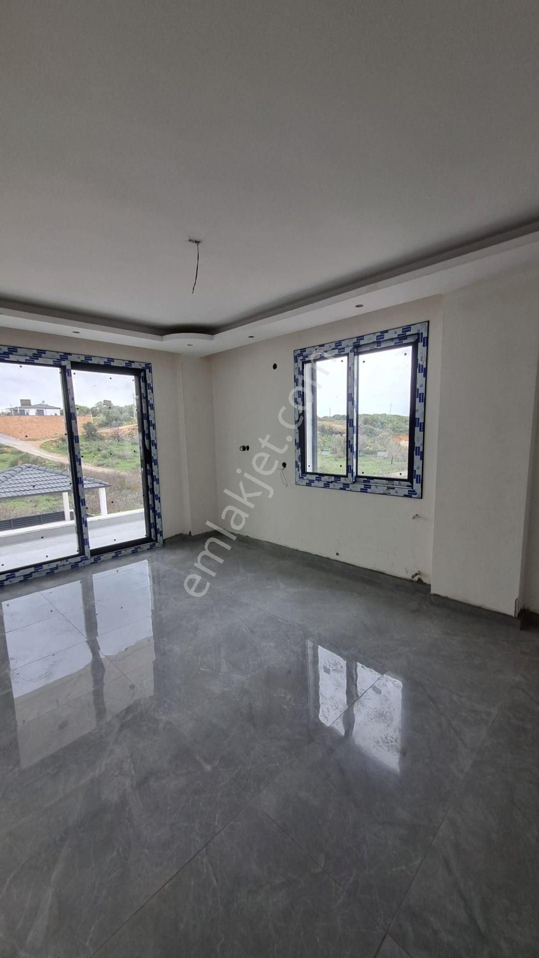 Tam Müstakil 4+1 Villamız Satışta - Görsel 14