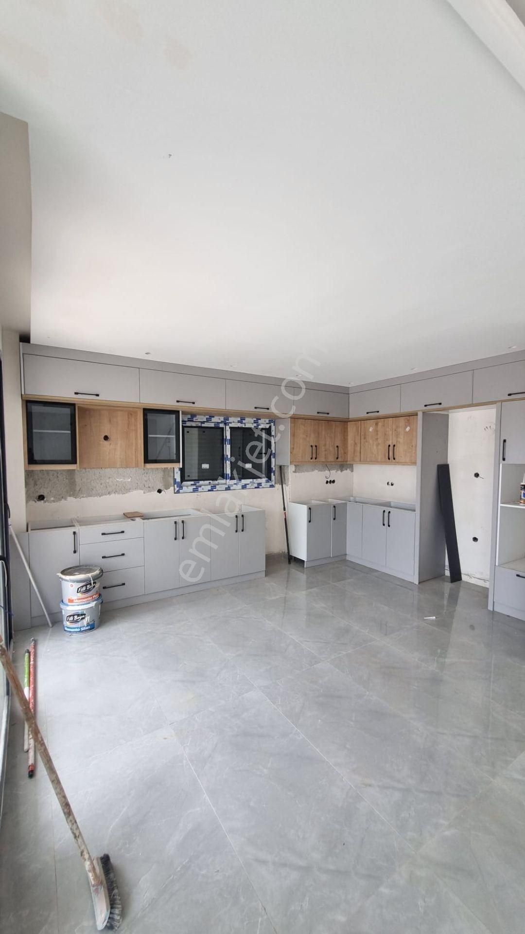 Tam Müstakil 4+1 Villamız Satışta - Görsel 10