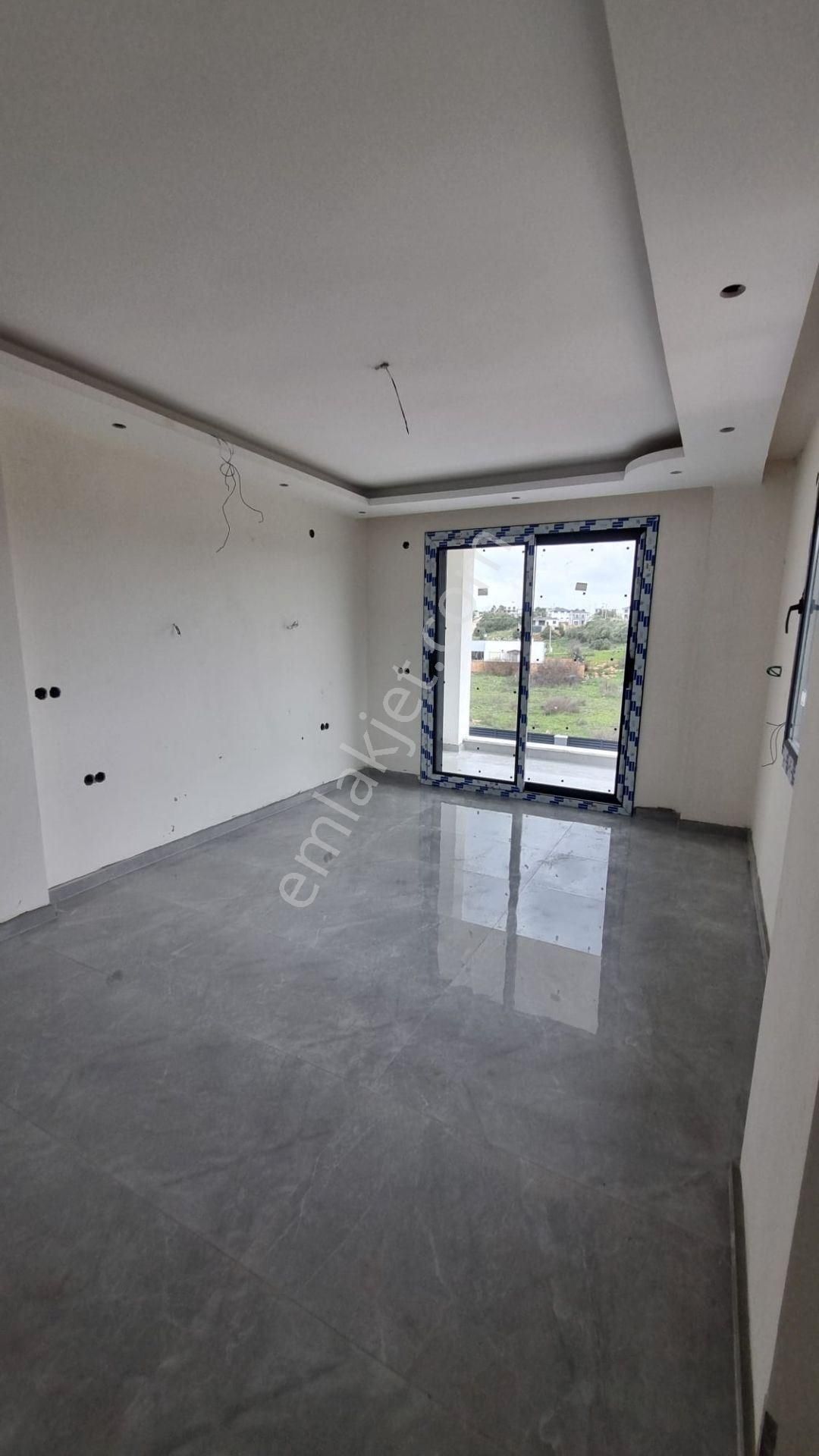 Tam Müstakil 4+1 Villamız Satışta - Görsel 17