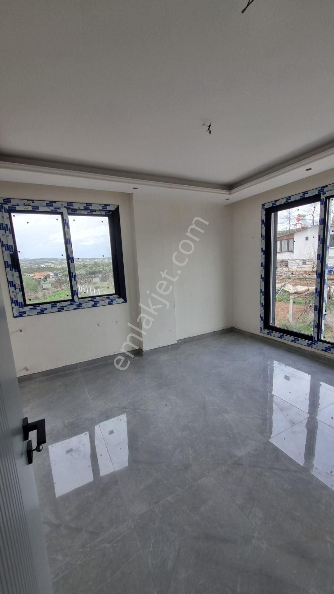 Tam Müstakil 4+1 Villamız Satışta - Görsel 12