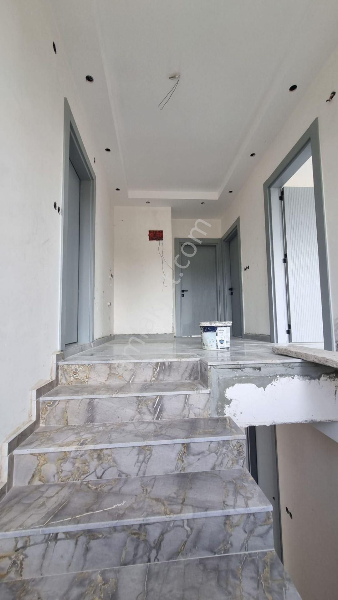 Tam Müstakil 4+1 Villamız Satışta - Görsel 15