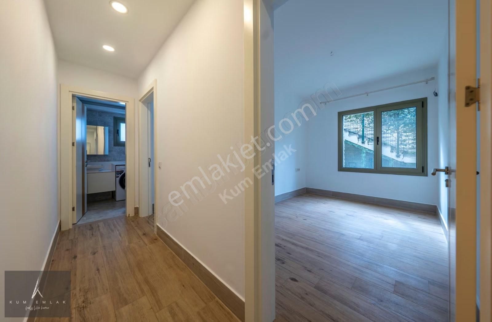 Bodrum Bitez Yalı'da Denize Sıfır, Havuzlu Satılık Villa - Görsel 14