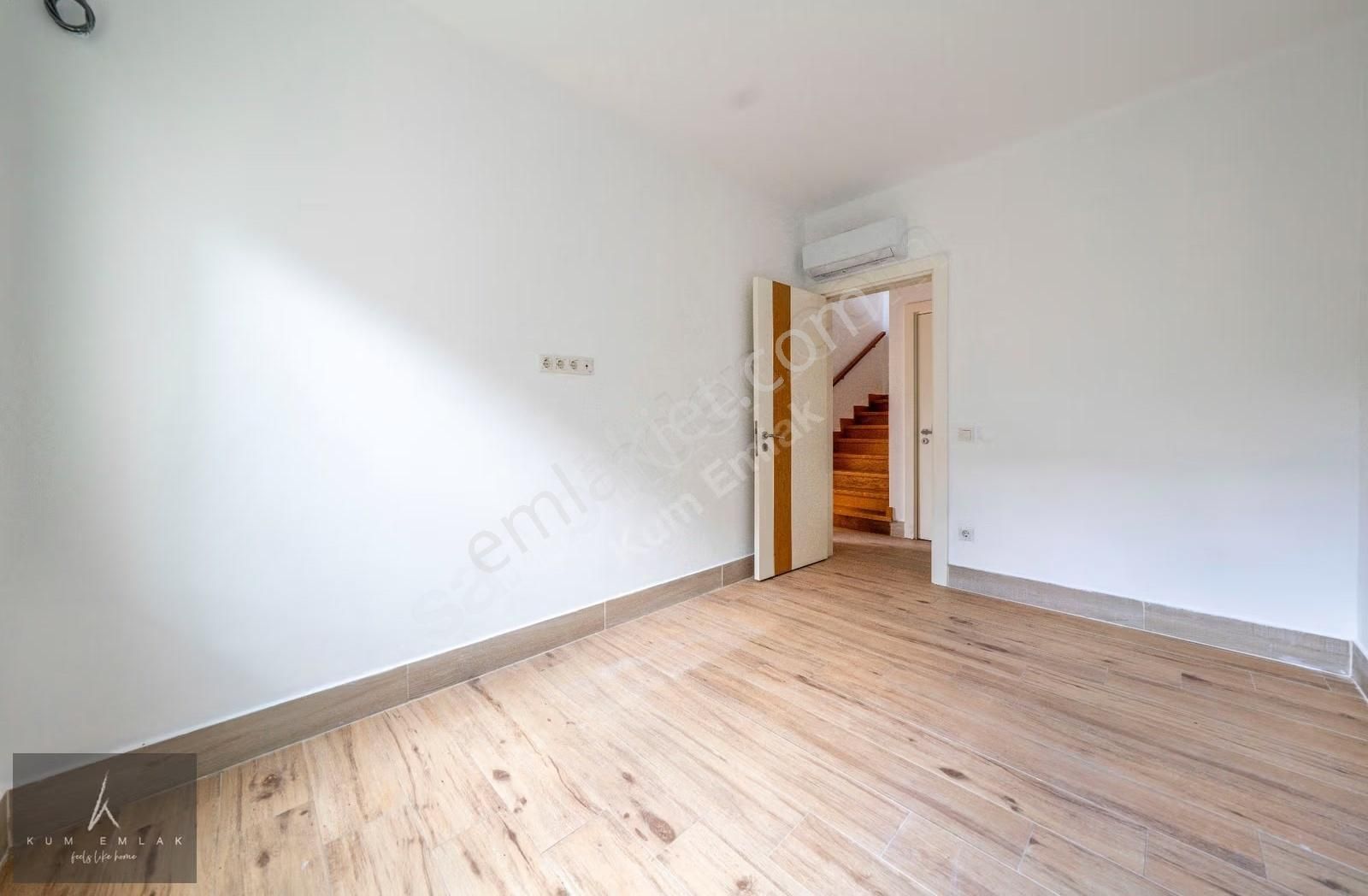 Bodrum Bitez Yalı'da Denize Sıfır, Havuzlu Satılık Villa - Görsel 25