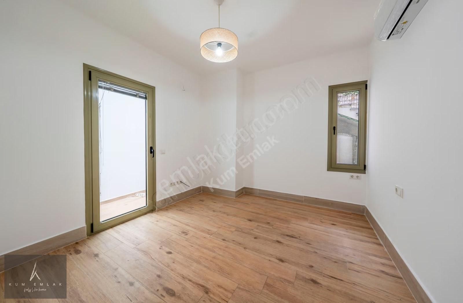 Bodrum Bitez Yalı'da Denize Sıfır, Havuzlu Satılık Villa - Görsel 10