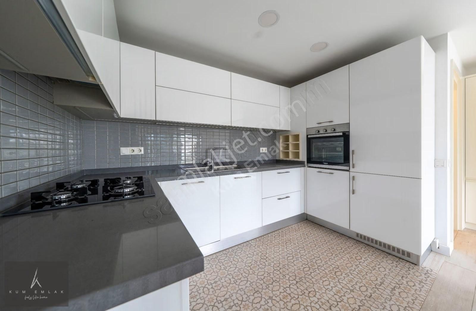 Bodrum Bitez Yalı'da Denize Sıfır, Havuzlu Satılık Villa - Görsel 21