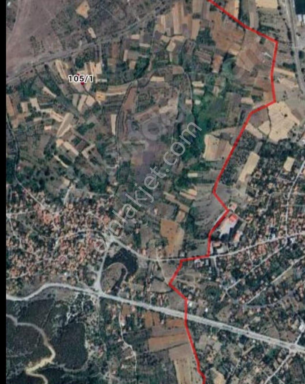 Ekin Group'tan Eldivan Sarayköyde Satılık Arsa - Görsel 6
