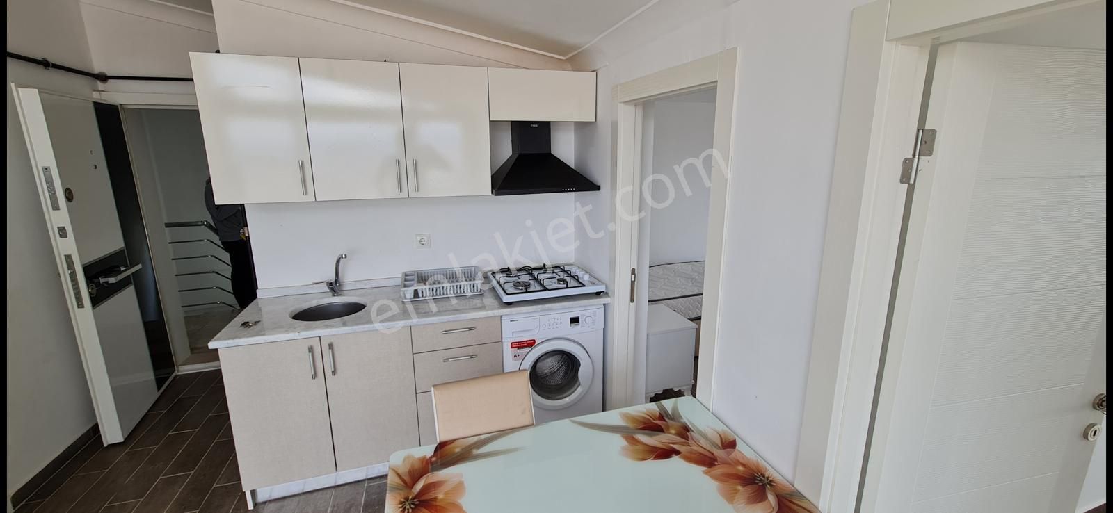 Sahibinden Kurtuluş Eşyalı Metroya 750m - Görsel 4