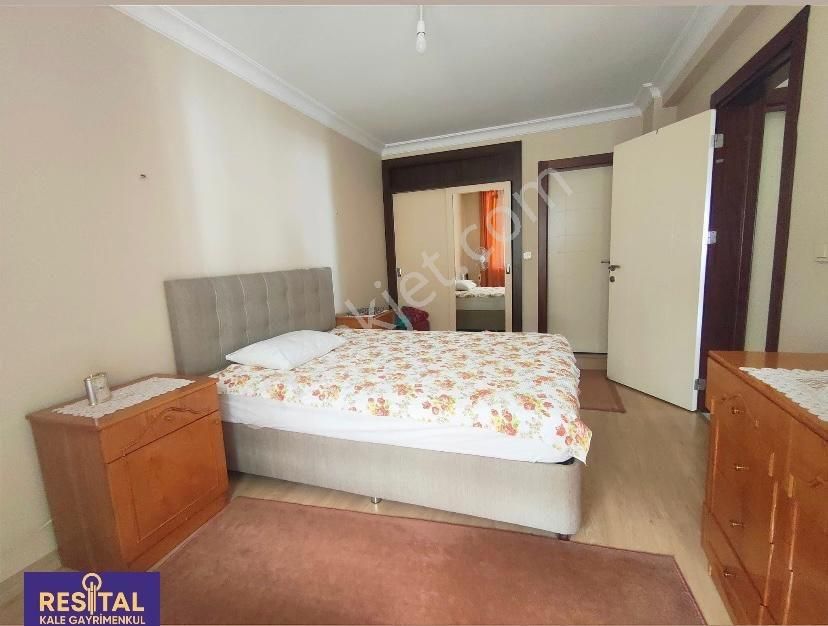 Nilüfer / İhsaniye Mah. Fsm De Satılık Yatırımlık Kiracılı Daire - Görsel 10