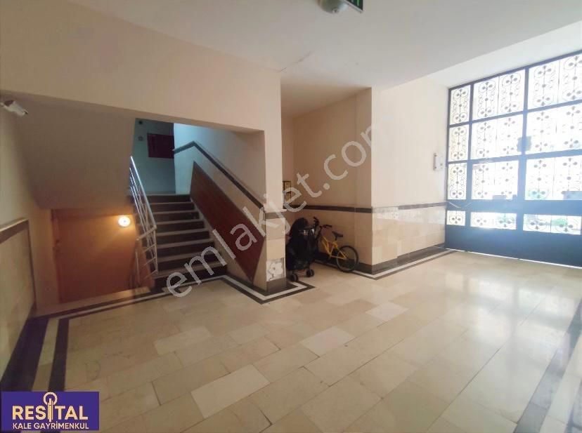 Nilüfer / İhsaniye Mah. Fsm De Satılık Yatırımlık Kiracılı Daire - Görsel 19