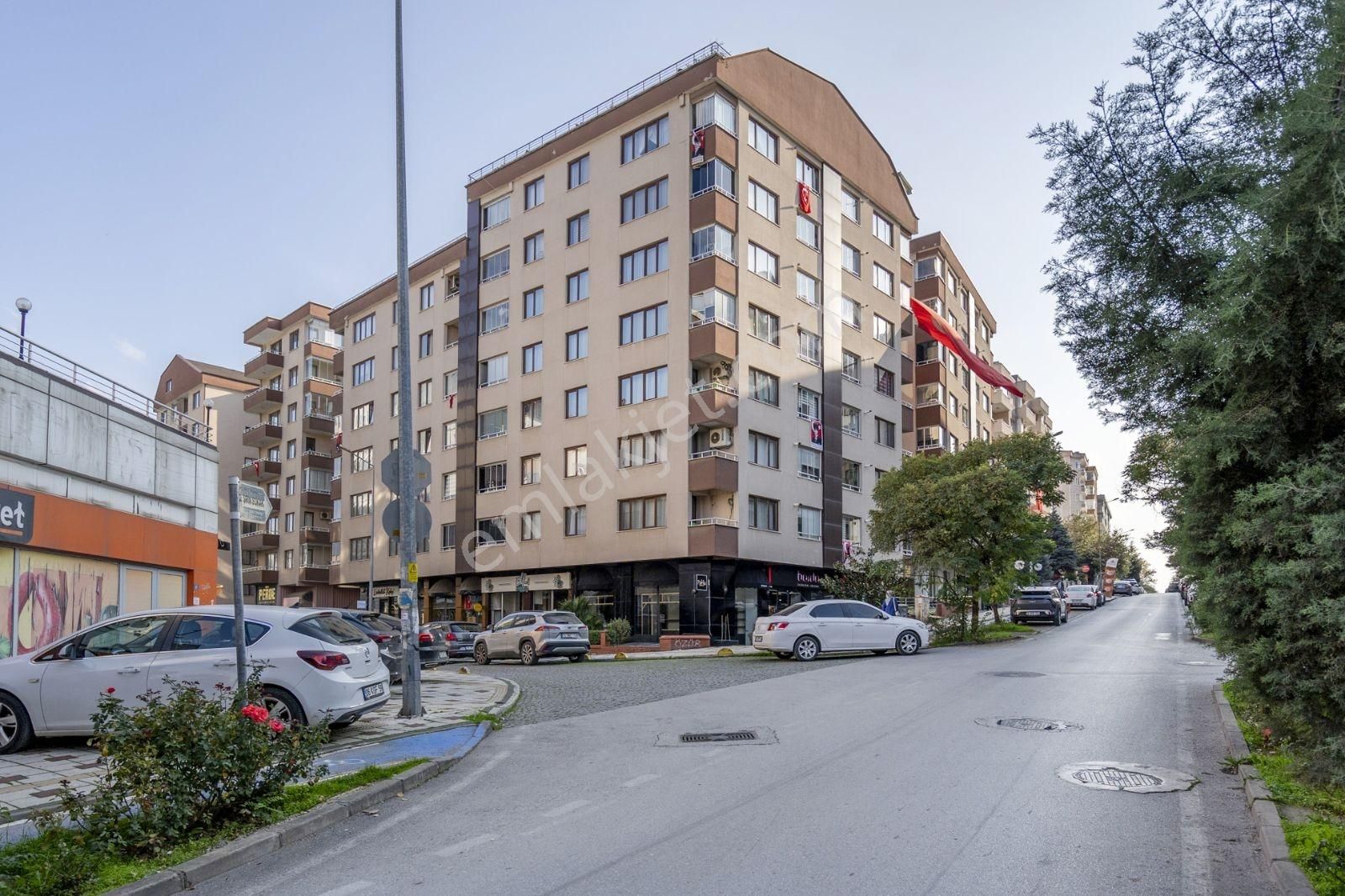 Nilüfer / İhsaniye Mah. Fsm De Satılık Yatırımlık Kiracılı Daire