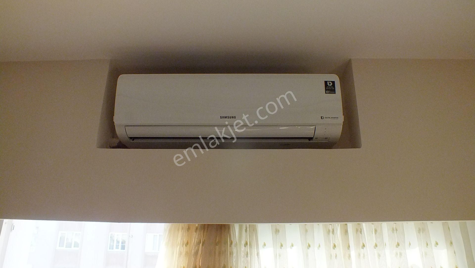 Cumhuriyet Mahallesinde Satılık Eşyalı Kiracılı Doğalgazlı 2+1 Daire - Görsel 12