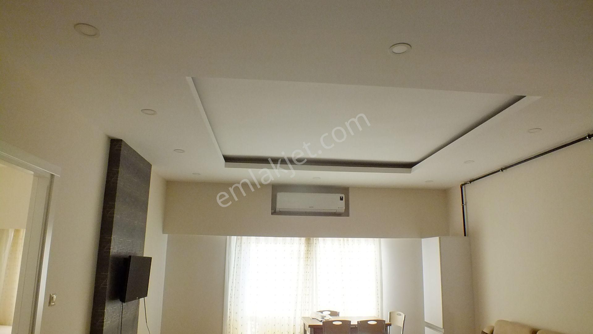 Cumhuriyet Mahallesinde Satılık Eşyalı Kiracılı Doğalgazlı 2+1 Daire - Görsel 13