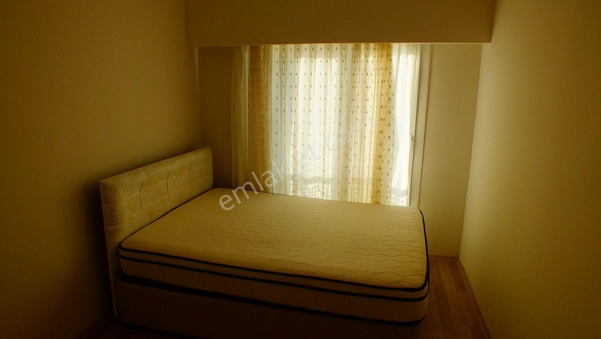 Cumhuriyet Mahallesinde Satılık Eşyalı Kiracılı Doğalgazlı 2+1 Daire - Görsel 6