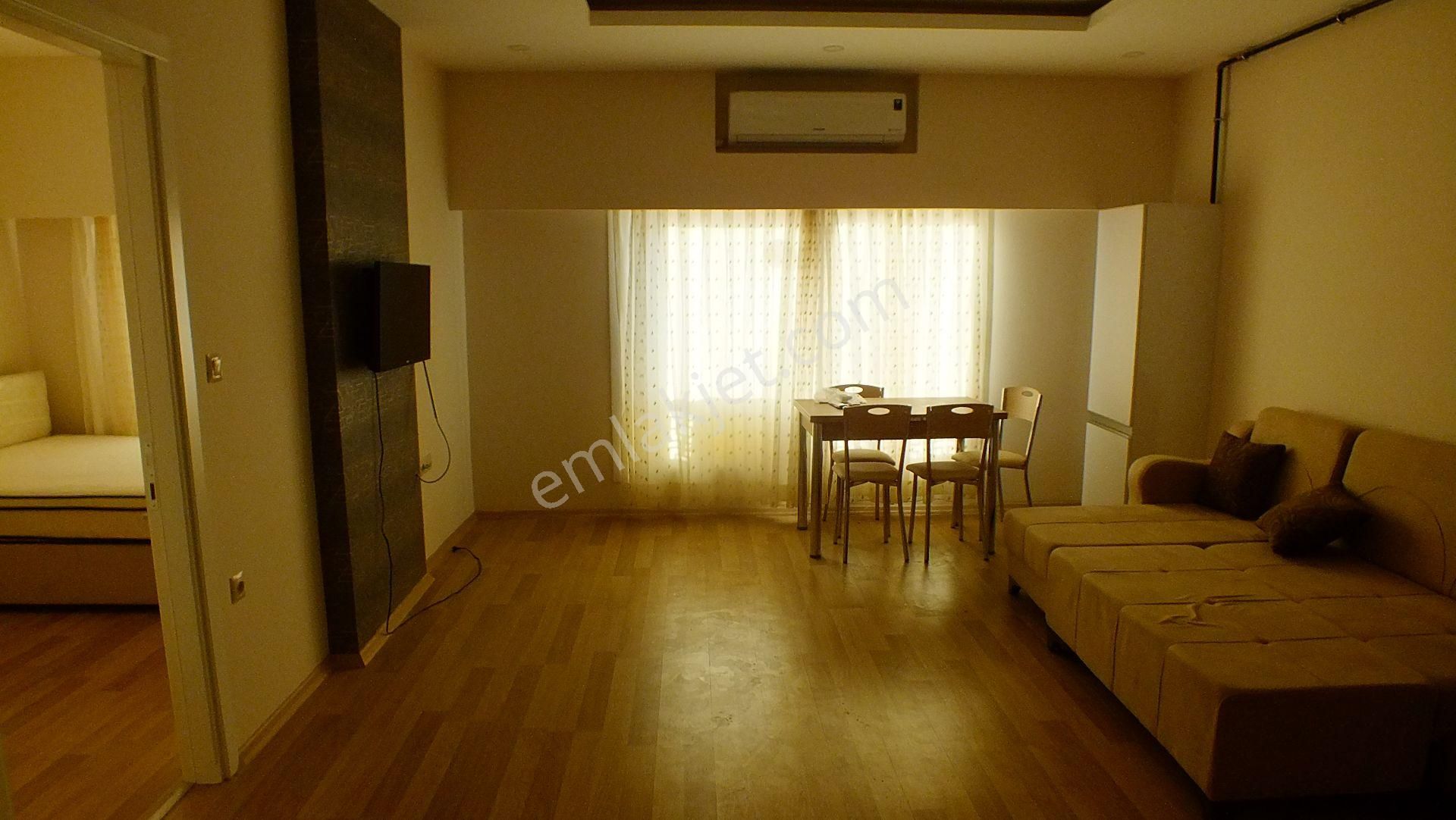 Cumhuriyet Mahallesinde Satılık Eşyalı Kiracılı Doğalgazlı 2+1 Daire - Görsel 7