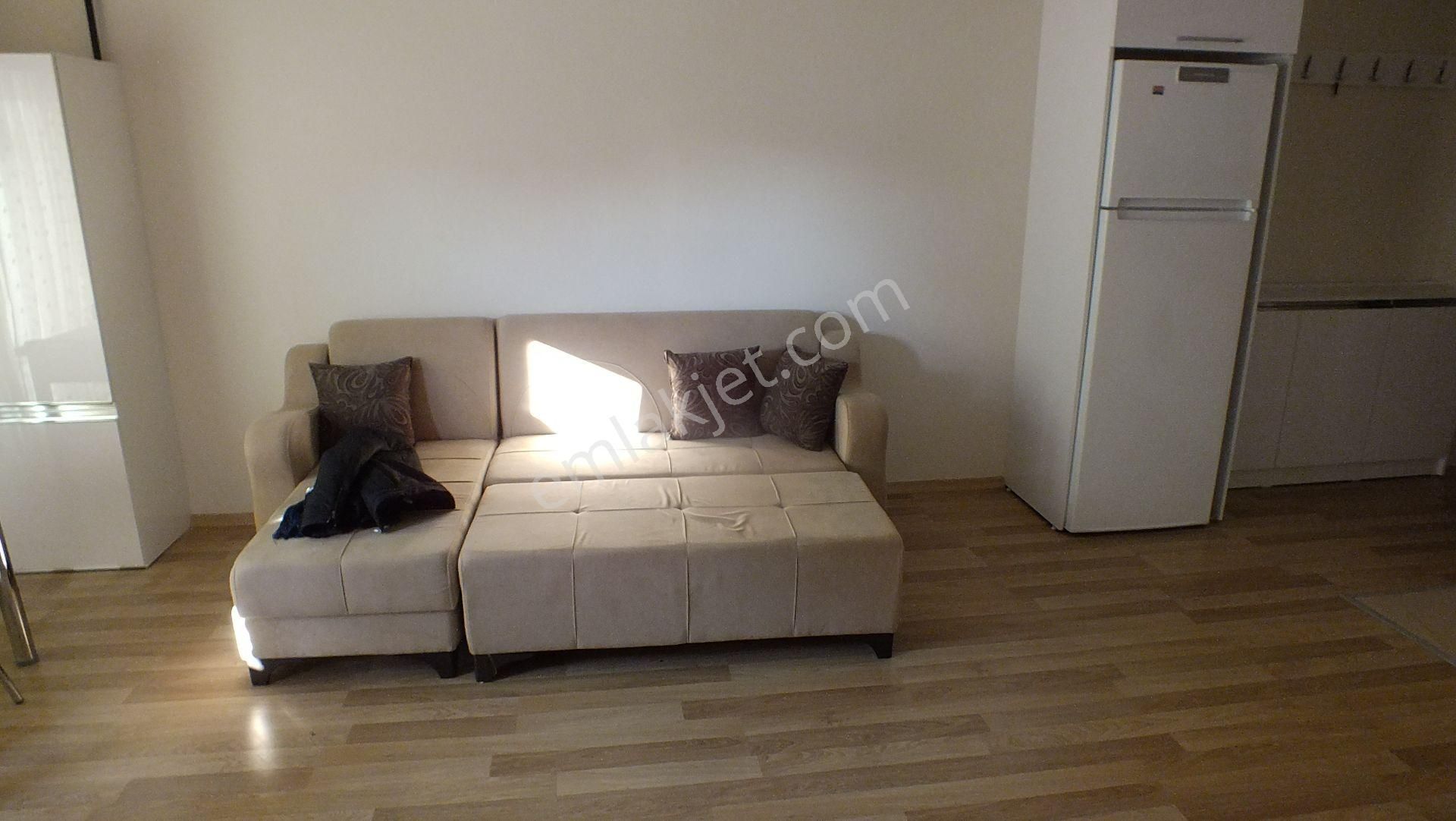 Cumhuriyet Mahallesinde Satılık Eşyalı Kiracılı Doğalgazlı 2+1 Daire - Görsel 10