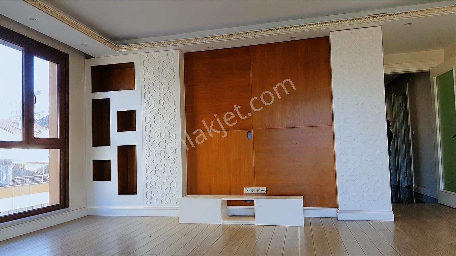 Vialanda Yakın Yaşam Parkda Arakat 105m2 2+1 Asansörlü Otoparklı - Görsel 3