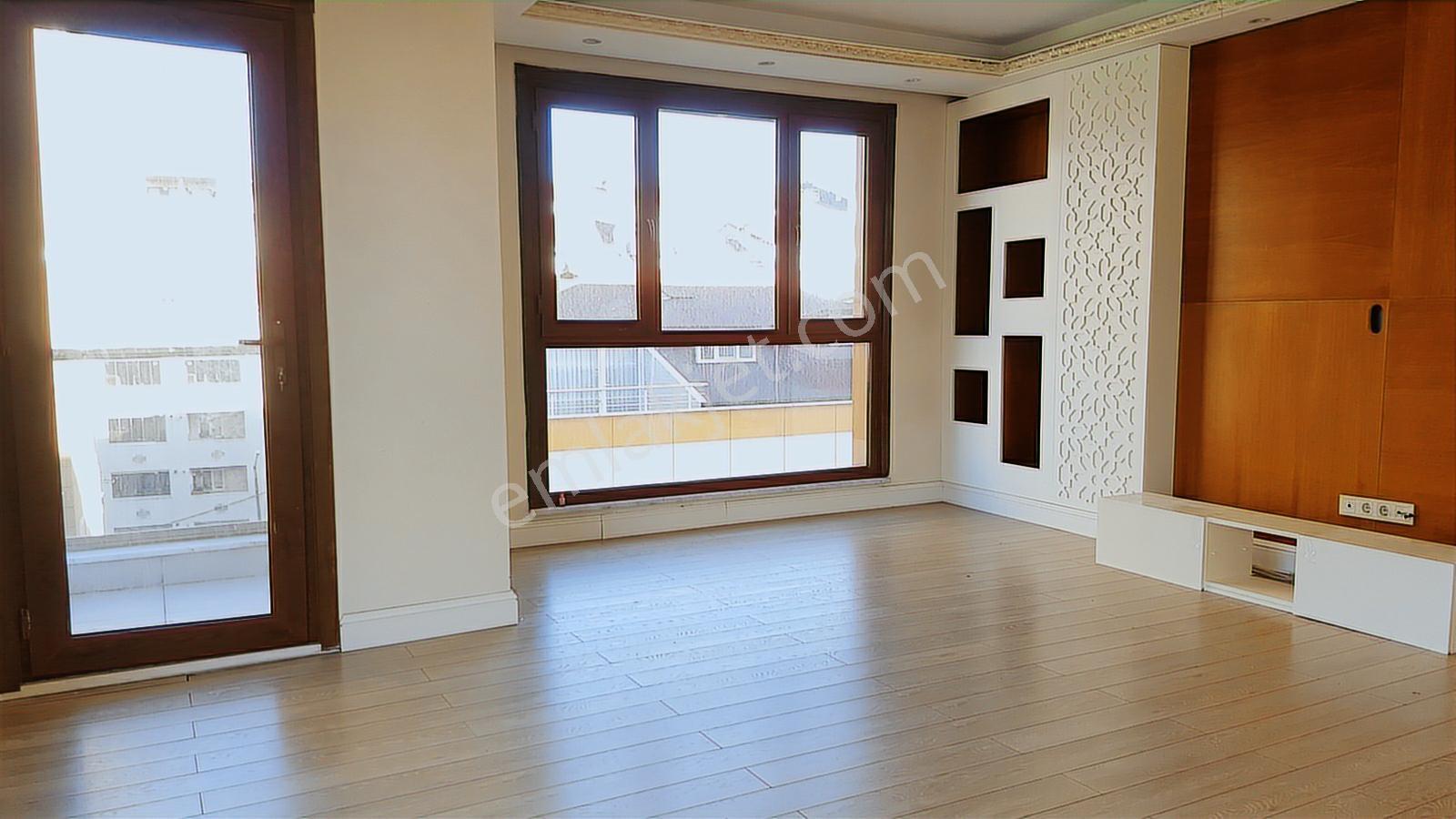 Vialanda Yakın Yaşam Parkda Arakat 105m2 2+1 Asansörlü Otoparklı - Görsel 2