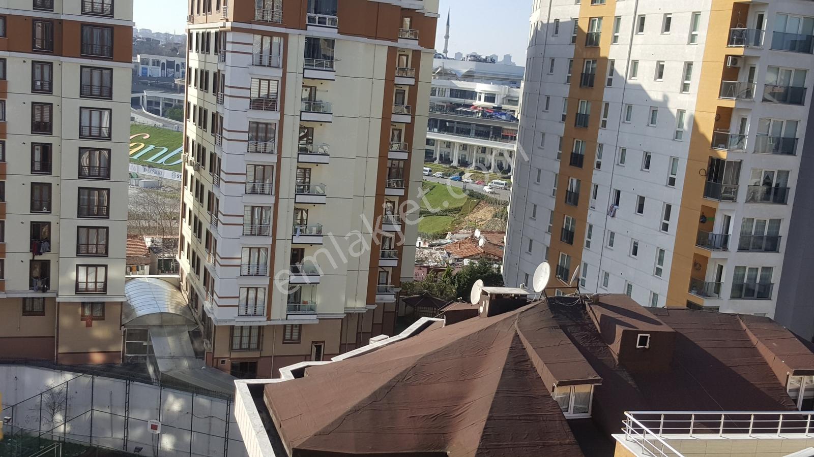 Vialanda Yakın Yaşam Parkda Arakat 105m2 2+1 Asansörlü Otoparklı - Görsel 29