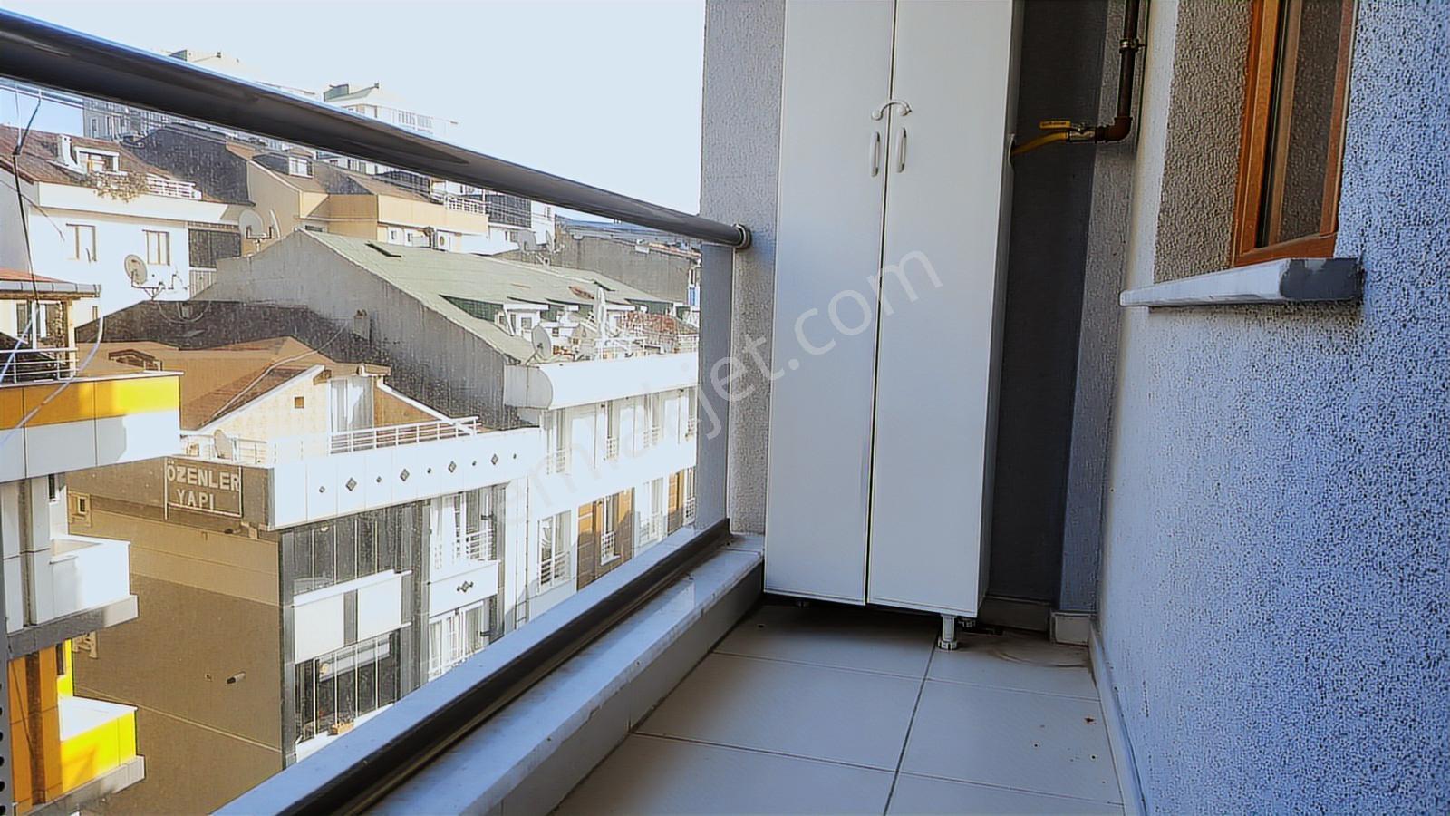 Vialanda Yakın Yaşam Parkda Arakat 105m2 2+1 Asansörlü Otoparklı - Görsel 28
