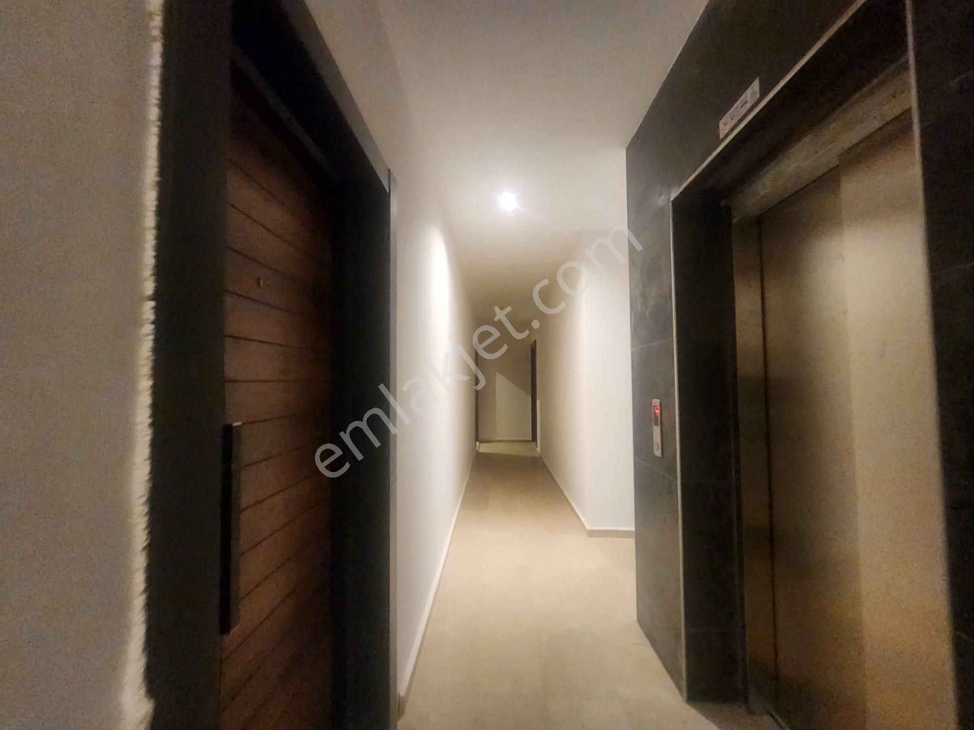 Alanya Oba Mahallesindeki Satılık 1+1 Amerikan Mutfak Daire - Görsel 27