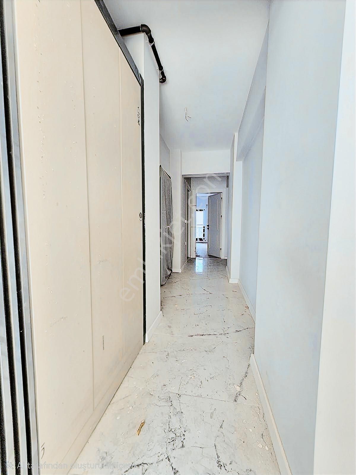 Alaybey Merkezde Yeni Bina Kapalı Otopark 1+1 65m2 - Görsel 19