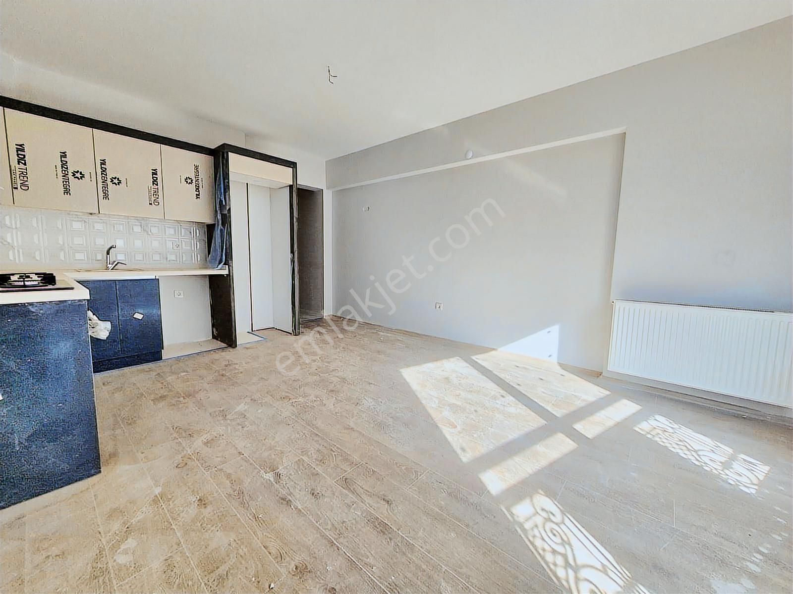 Alaybey Merkezde Yeni Bina Kapalı Otopark 1+1 65m2 - Görsel 18