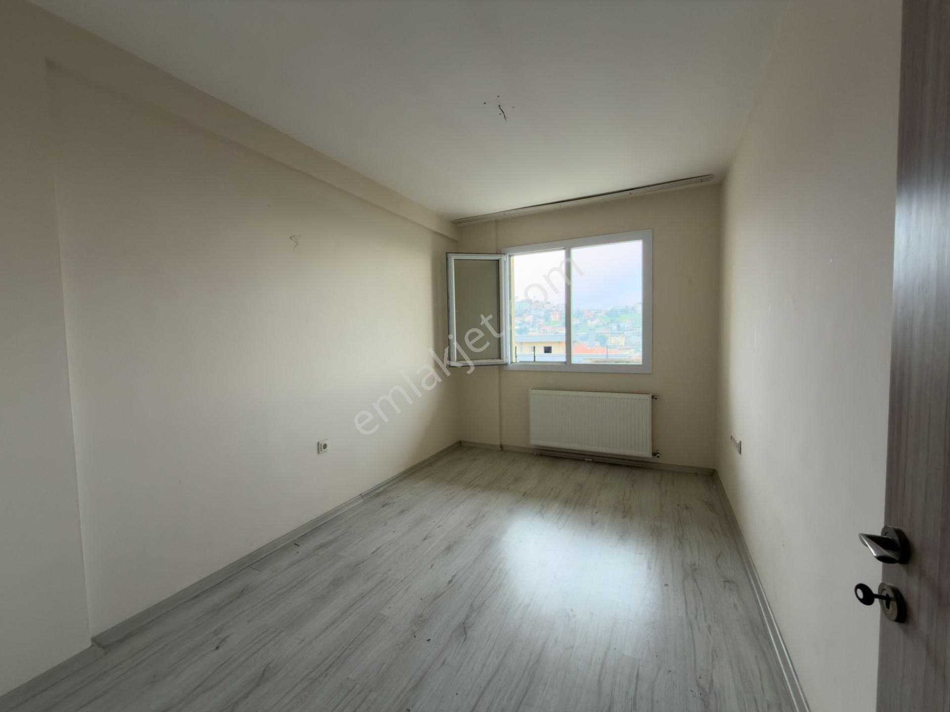 Karabağlar Ali Fuat Cebesoy’da Deniz Ve Şehir Manzaralı 3+1 Kiralık Daire !! - Görsel 18