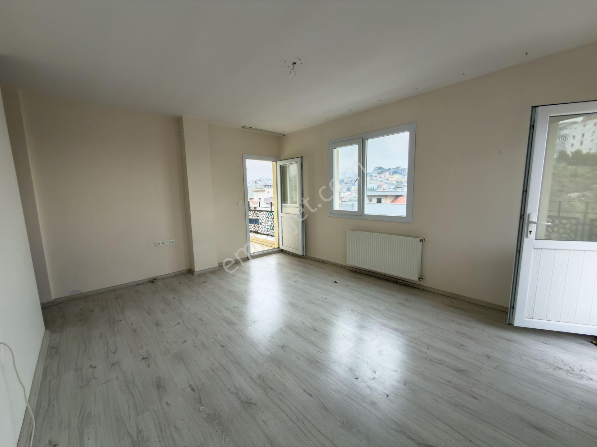 Karabağlar Ali Fuat Cebesoy’da Deniz Ve Şehir Manzaralı 3+1 Kiralık Daire !! - Görsel 6