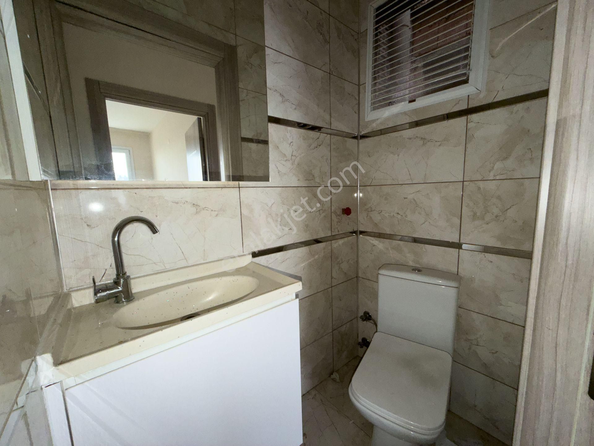 Karabağlar Ali Fuat Cebesoy’da Deniz Ve Şehir Manzaralı 3+1 Kiralık Daire !! - Görsel 21