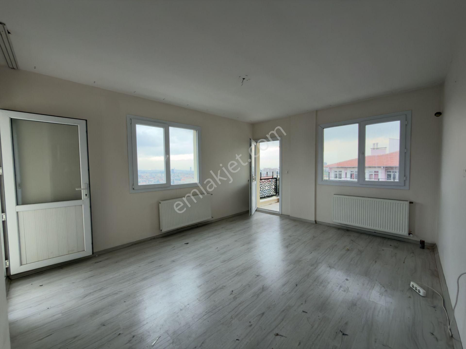 Karabağlar Ali Fuat Cebesoy’da Deniz Ve Şehir Manzaralı 3+1 Kiralık Daire !! - Görsel 5