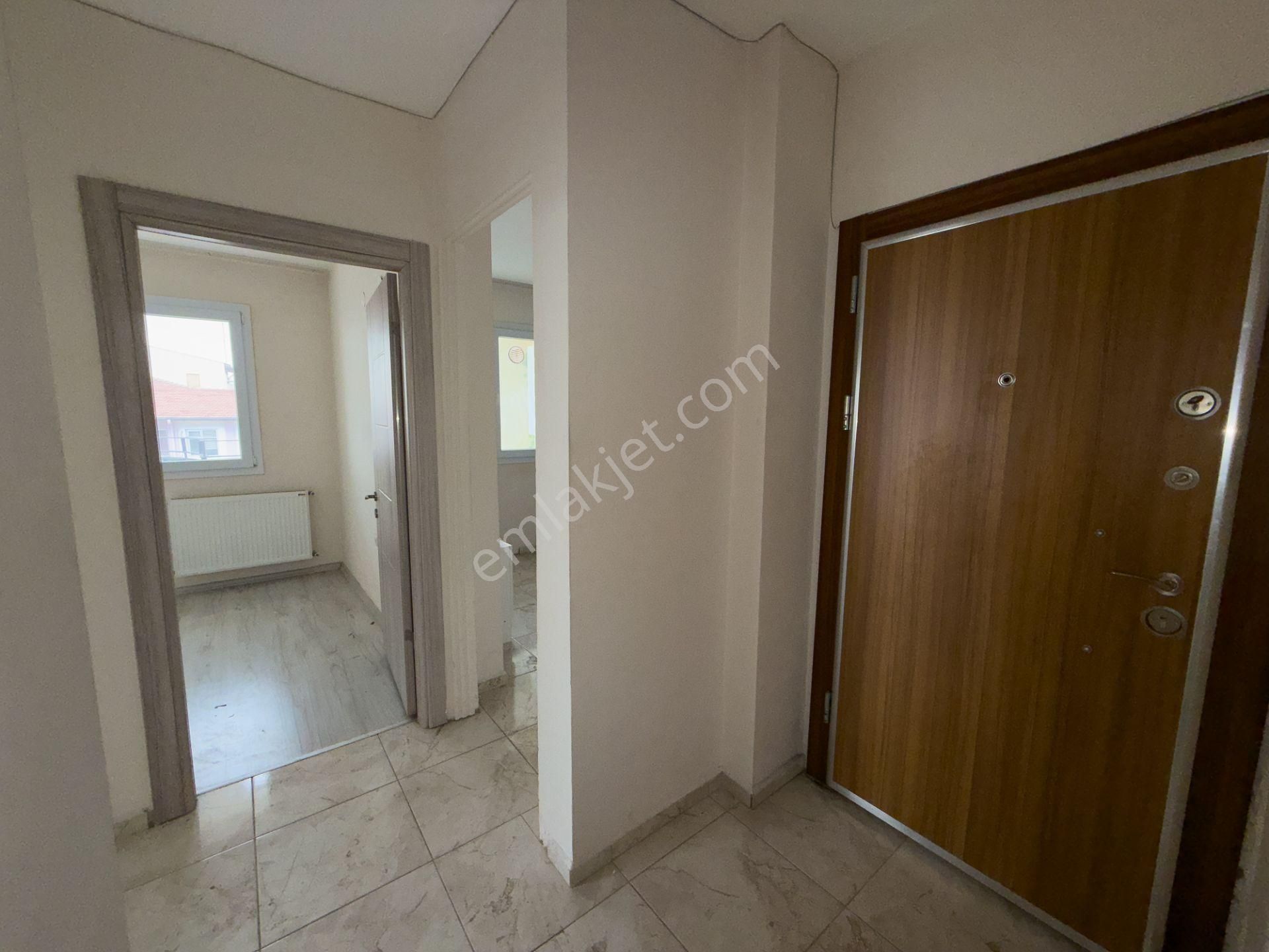 Karabağlar Ali Fuat Cebesoy’da Deniz Ve Şehir Manzaralı 3+1 Kiralık Daire !! - Görsel 22