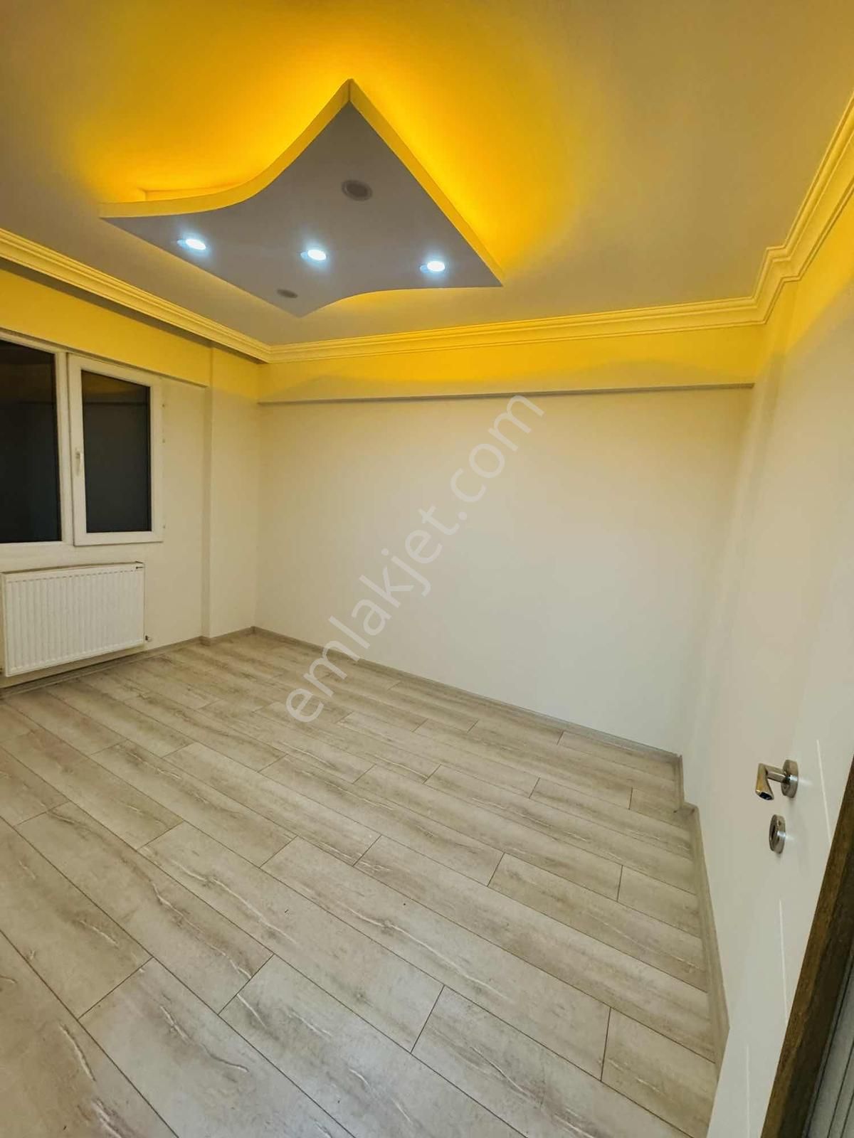 Masrafsız & Ara Kat / Şehrin Kalbinde Lüksün Yeni Adresi - Görsel 21