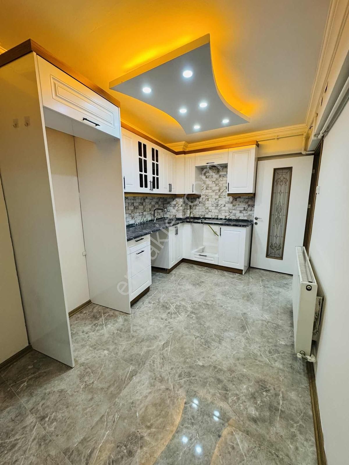 Masrafsız & Ara Kat / Şehrin Kalbinde Lüksün Yeni Adresi - Görsel 14