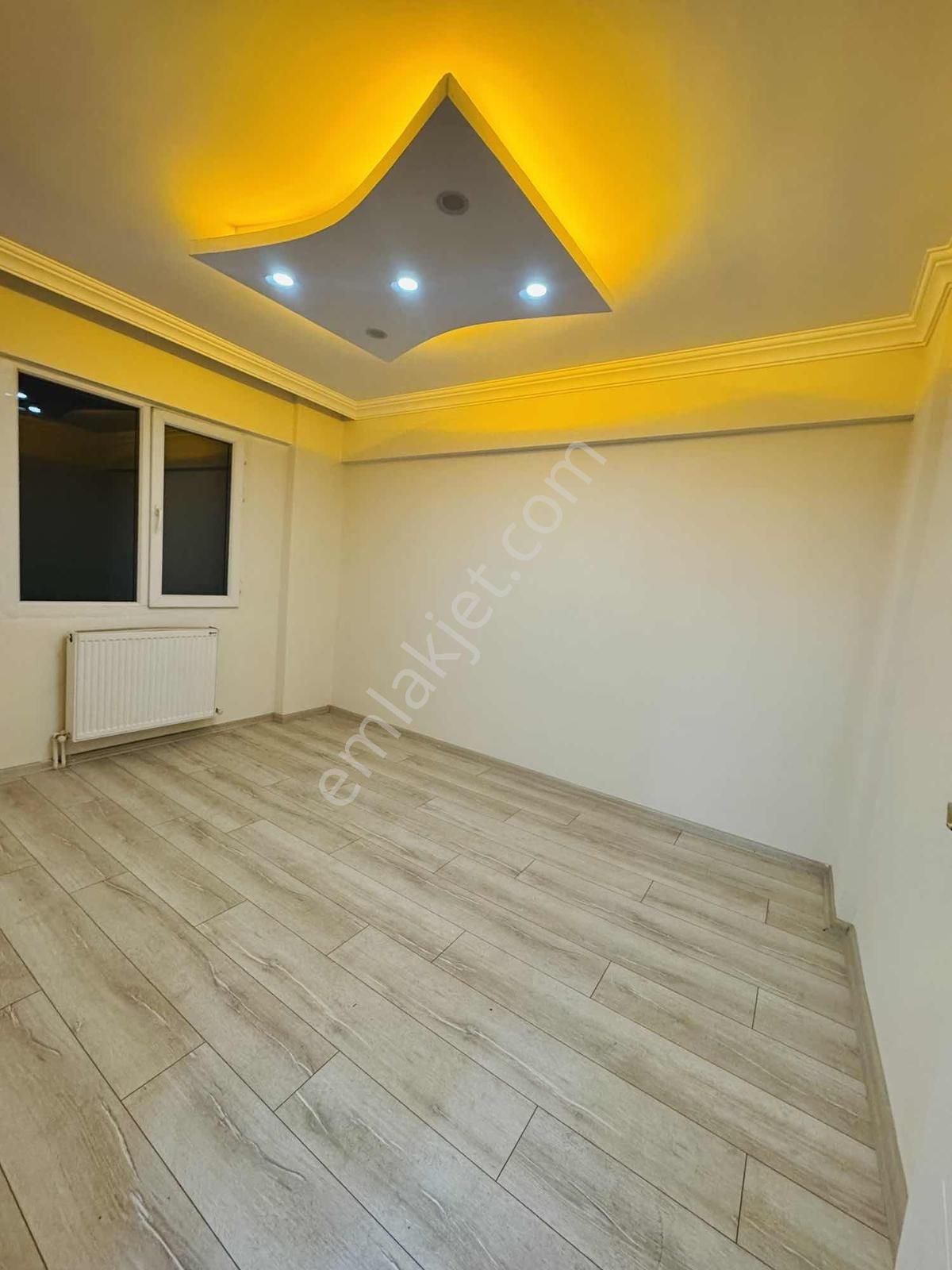 Masrafsız & Ara Kat / Şehrin Kalbinde Lüksün Yeni Adresi - Görsel 19