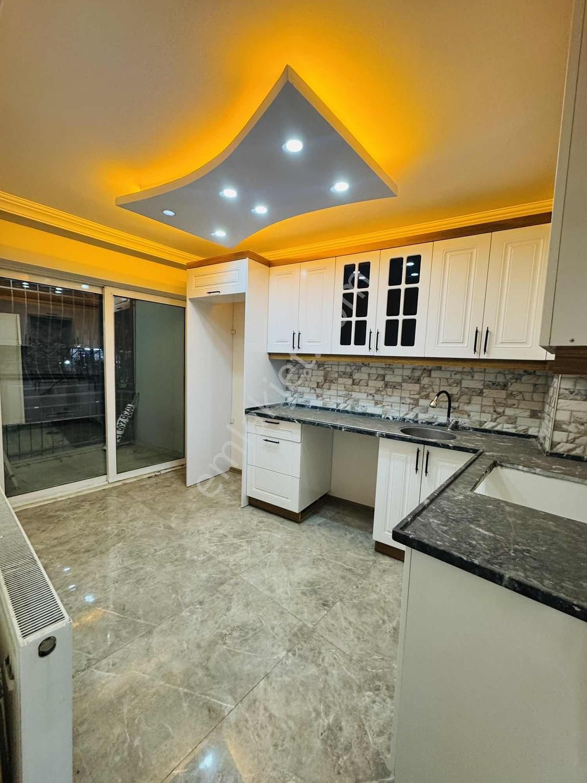 Masrafsız & Ara Kat / Şehrin Kalbinde Lüksün Yeni Adresi - Görsel 12