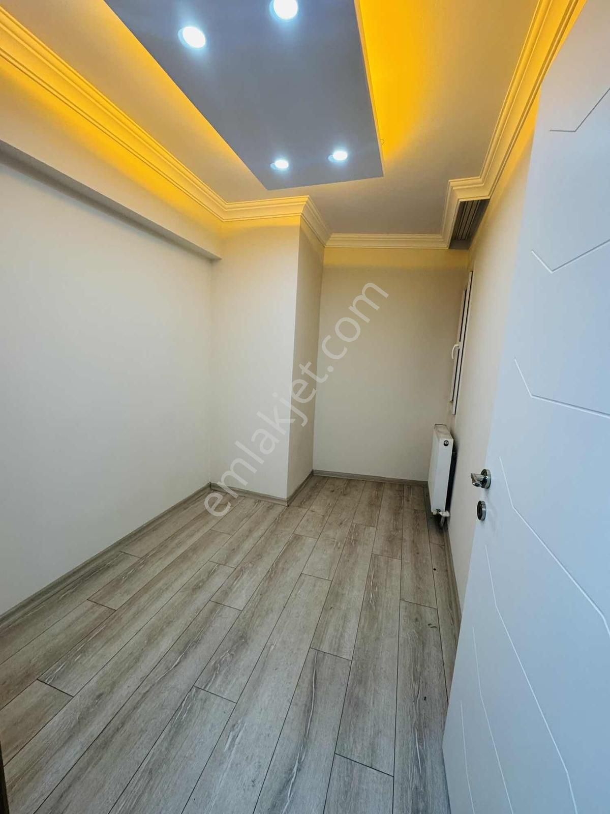 Masrafsız & Ara Kat / Şehrin Kalbinde Lüksün Yeni Adresi - Görsel 11