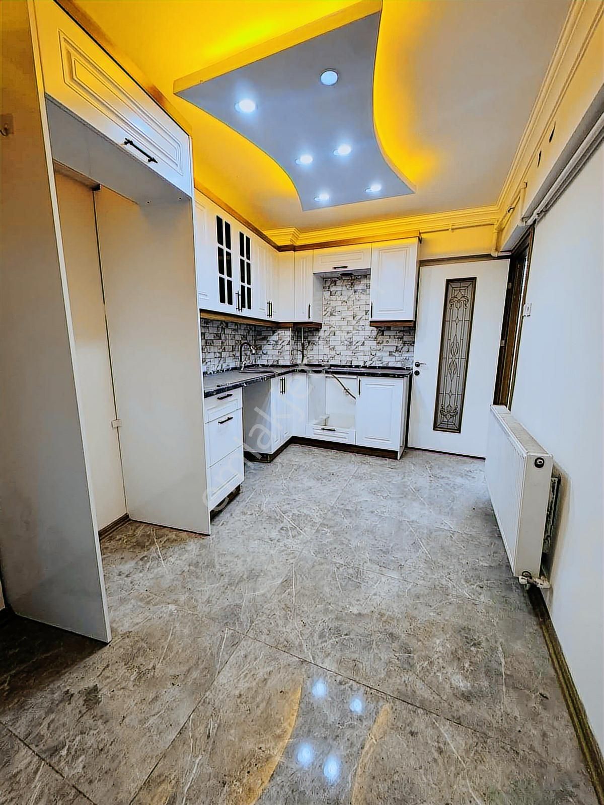 Masrafsız & Ara Kat / Şehrin Kalbinde Lüksün Yeni Adresi - Görsel 20