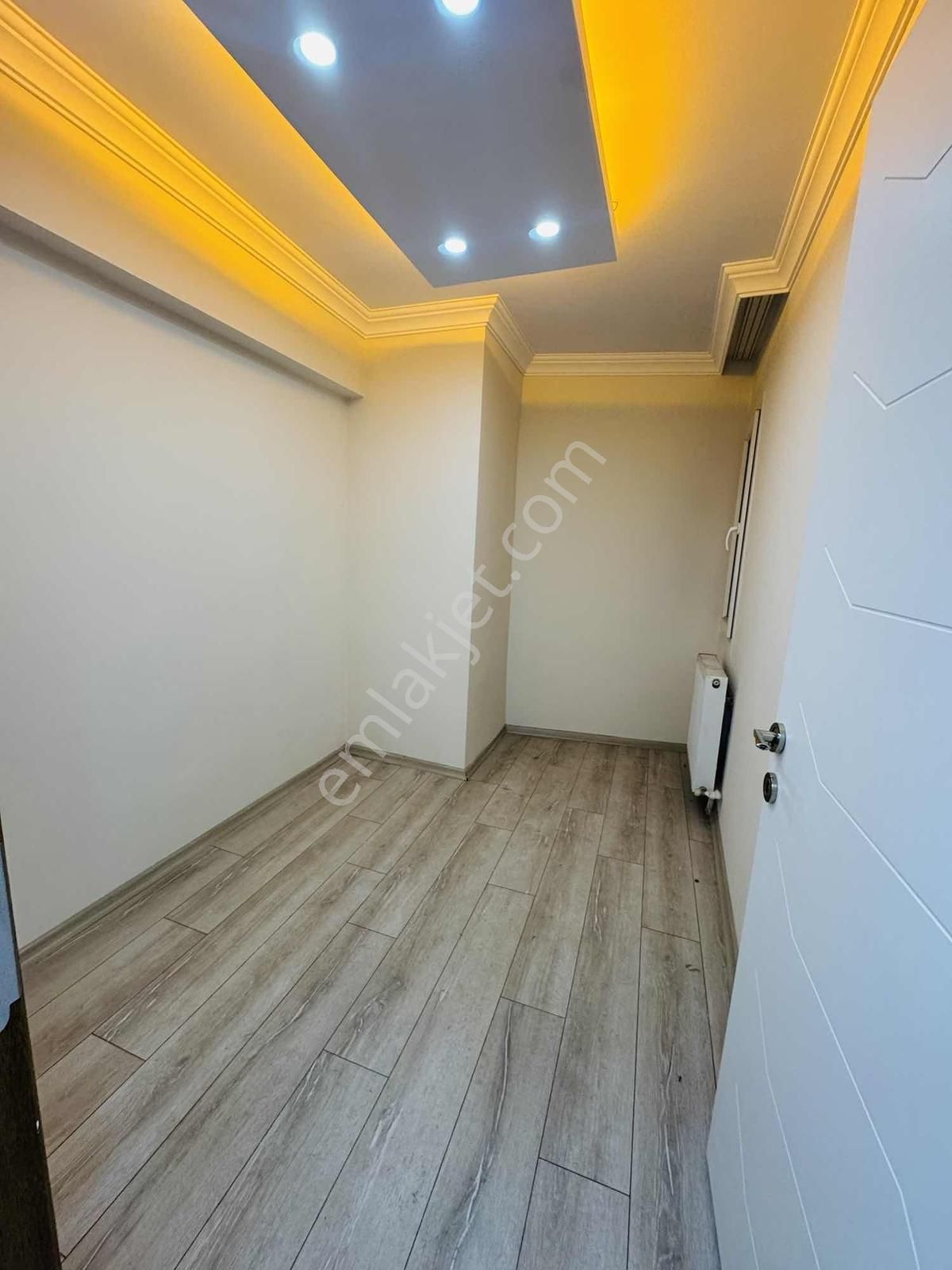 Masrafsız & Ara Kat / Şehrin Kalbinde Lüksün Yeni Adresi - Görsel 15