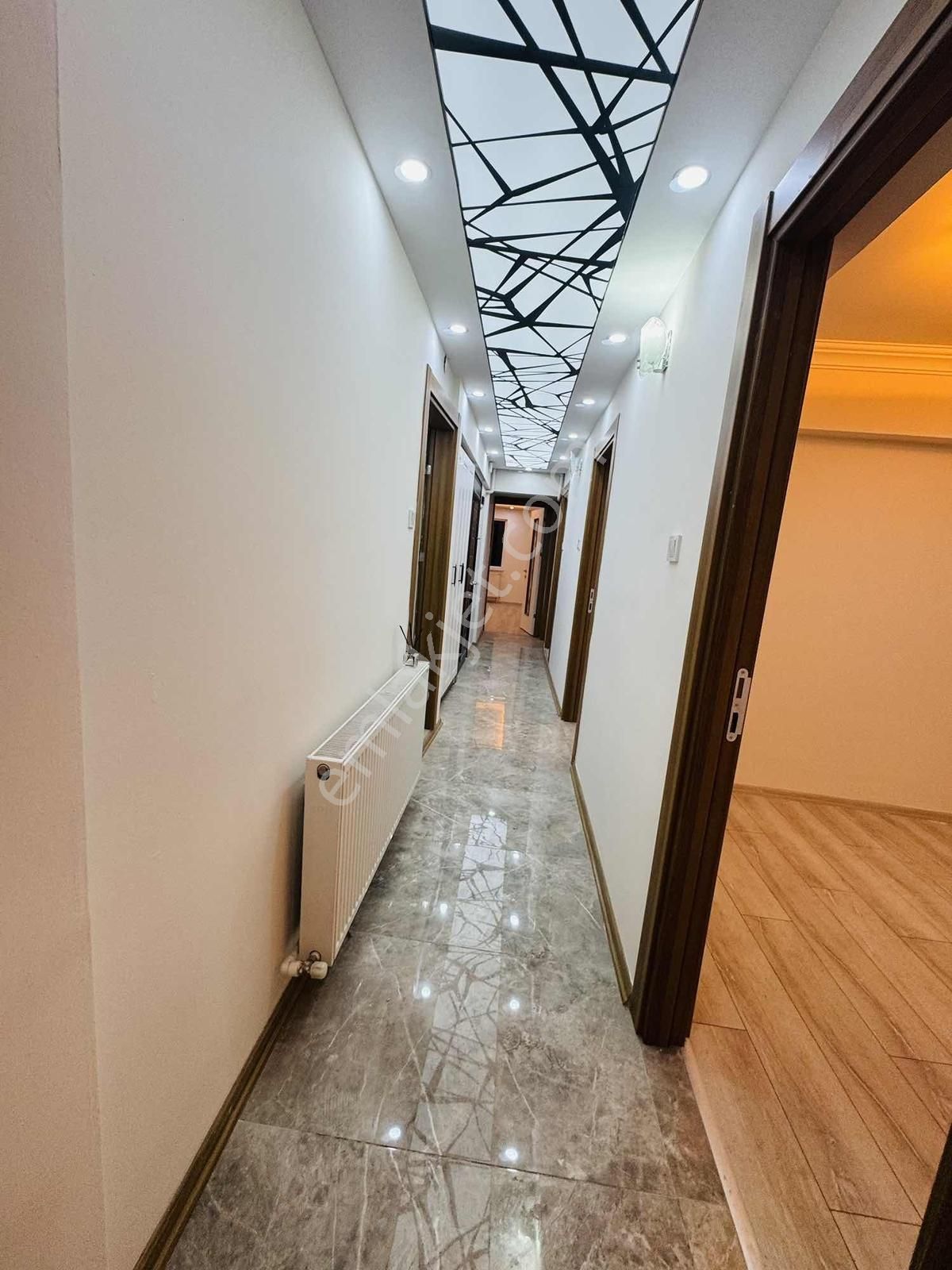 Masrafsız & Ara Kat / Şehrin Kalbinde Lüksün Yeni Adresi - Görsel 6