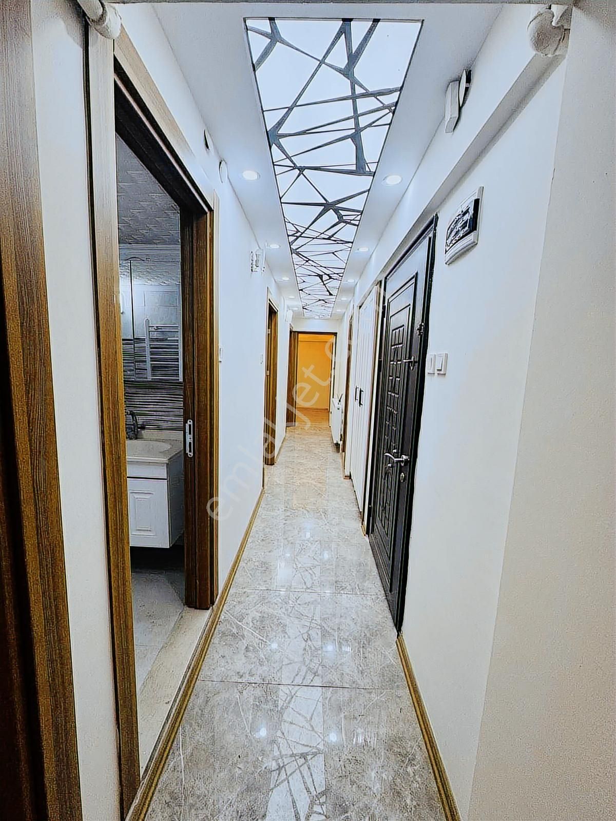 Masrafsız & Ara Kat / Şehrin Kalbinde Lüksün Yeni Adresi - Görsel 13