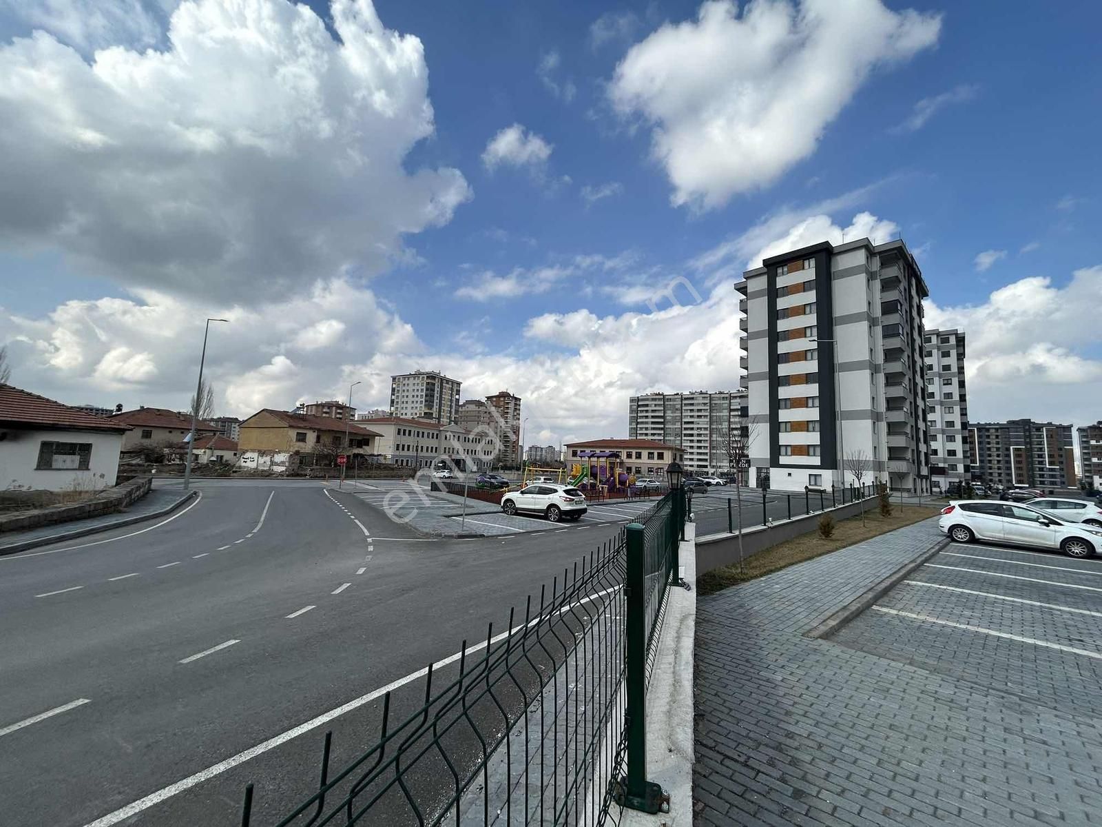 The Duru Team - Yıldırım Beyazıt Mah. Kiralık Daire - Görsel 9