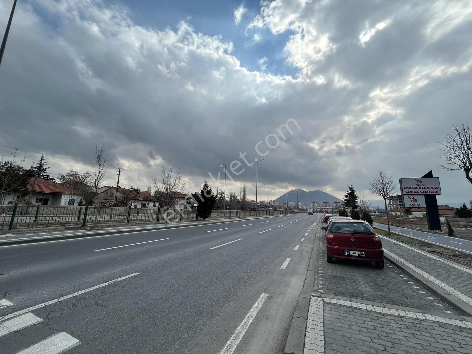 The Duru Team - Yıldırım Beyazıt Mah. Kiralık Daire - Görsel 20