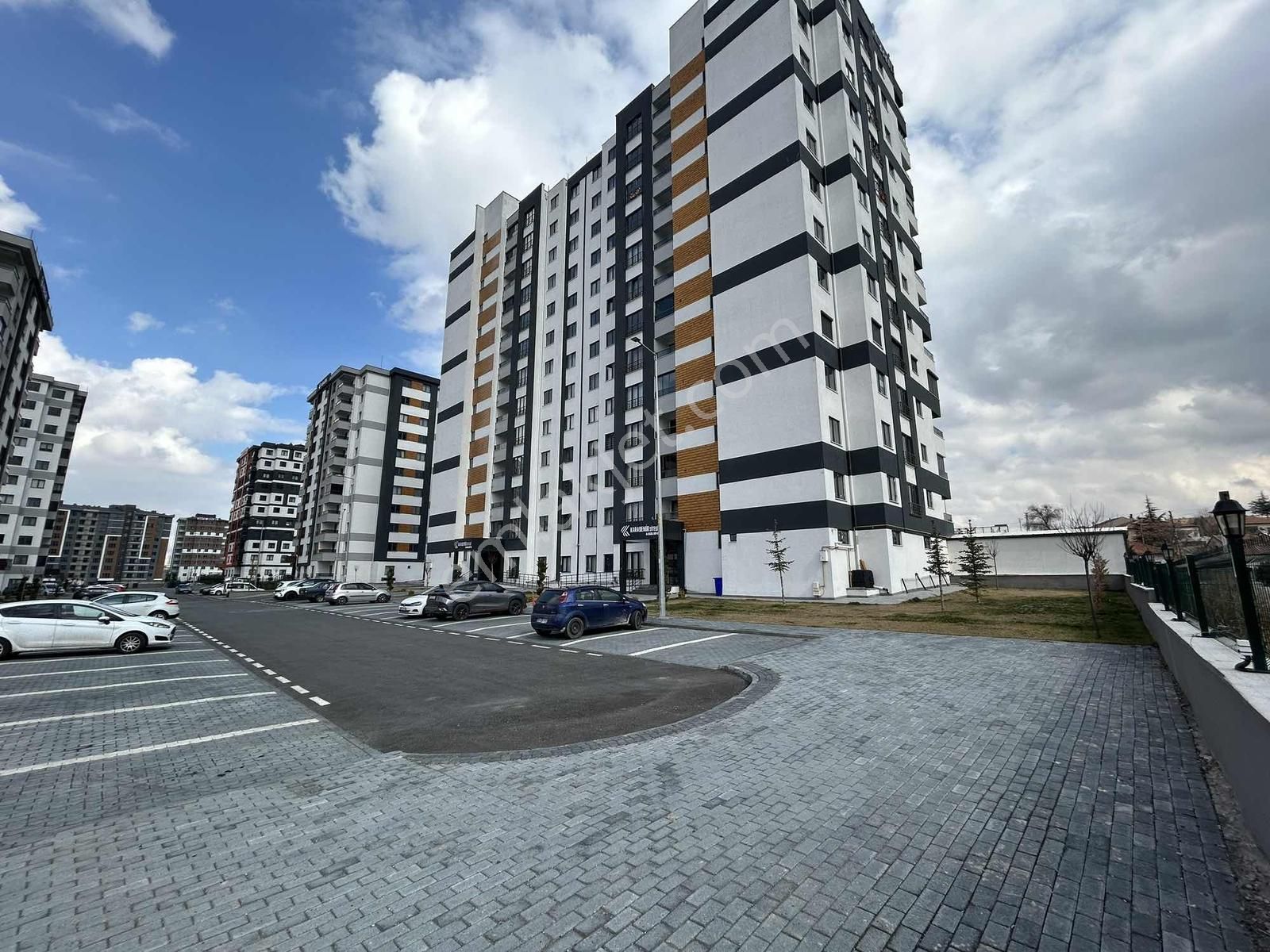 The Duru Team - Yıldırım Beyazıt Mah. Kiralık Daire - Görsel 8