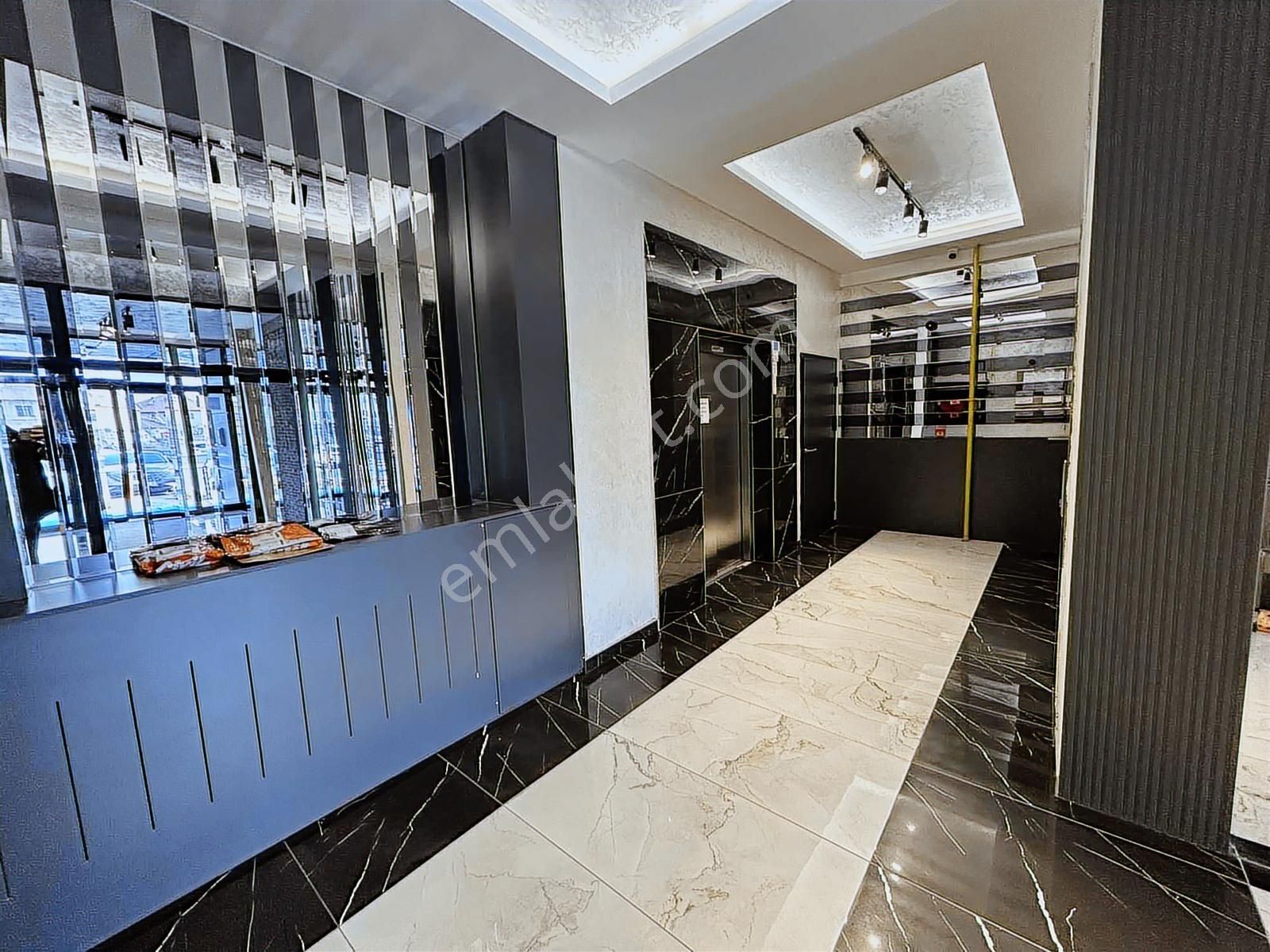 The Duru Team - Yıldırım Beyazıt Mah. Kiralık Daire - Görsel 3